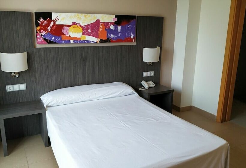 Standard Room, Alcocebre Suites