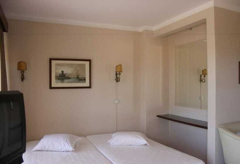 Chambre Standard, Alcocebre Suites