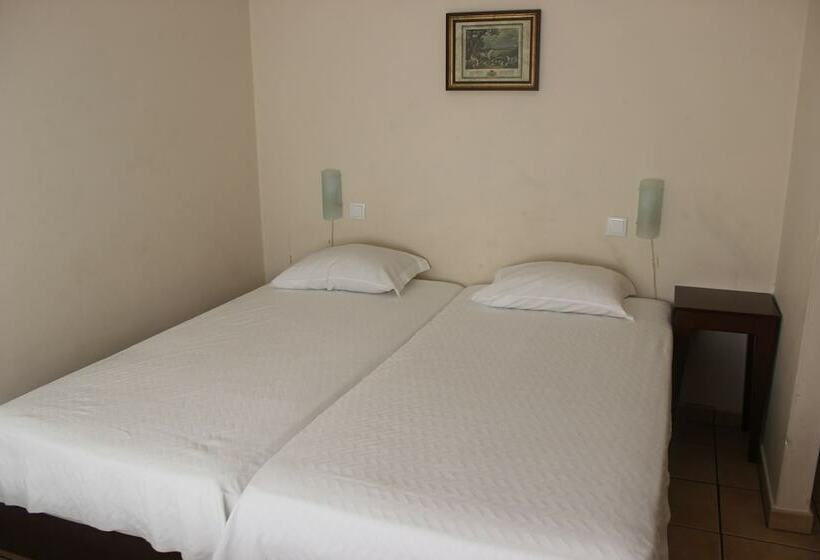 Chambre Standard, Alcocebre Suites