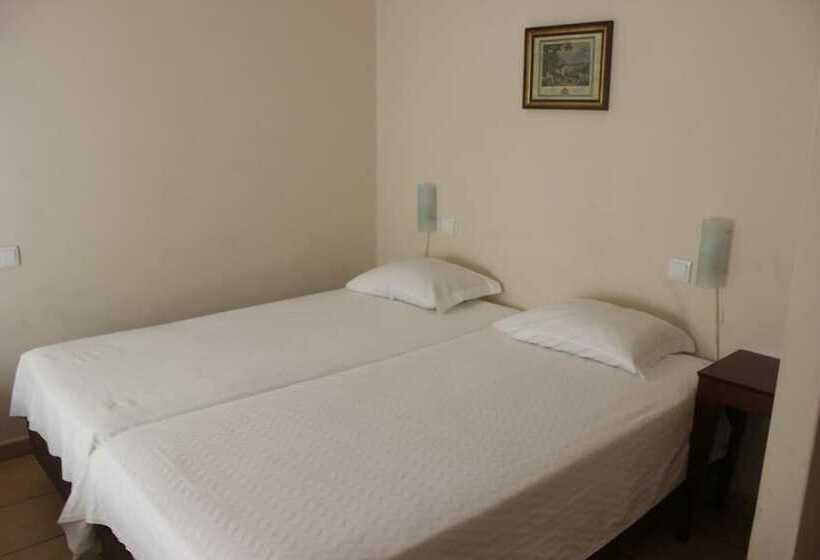 Standard Room, Alcocebre Suites