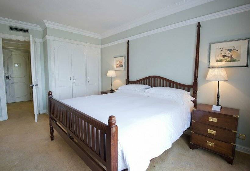 Chambre Standard, Alcocebre Suites