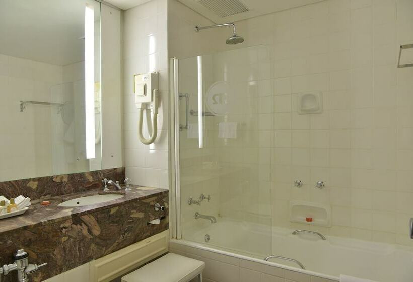 Chambre Standard, Alcocebre Suites