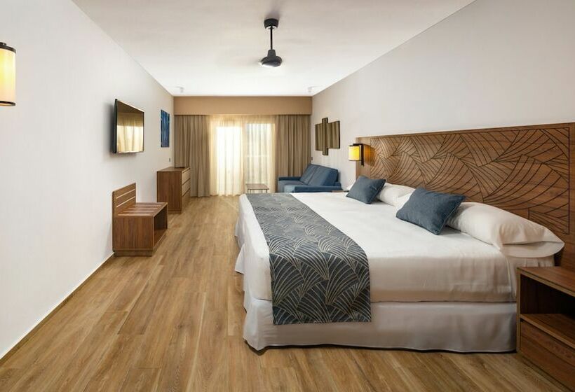 Standard Room, Alcocebre Suites