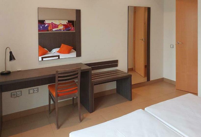 Superior Room, Alcocebre Suites