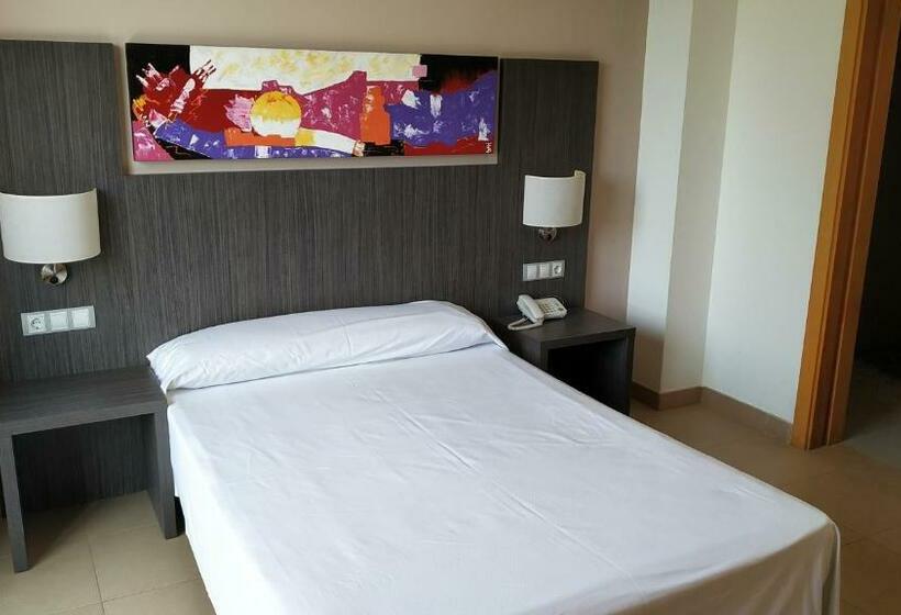 Superior Room, Alcocebre Suites