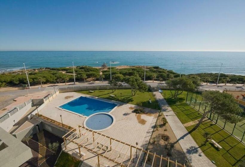 Habitación Estándar Individual, Alcocebre Suites