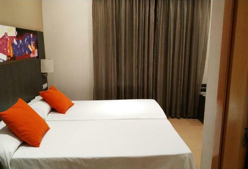 Chambre Standard, Alcocebre Suites