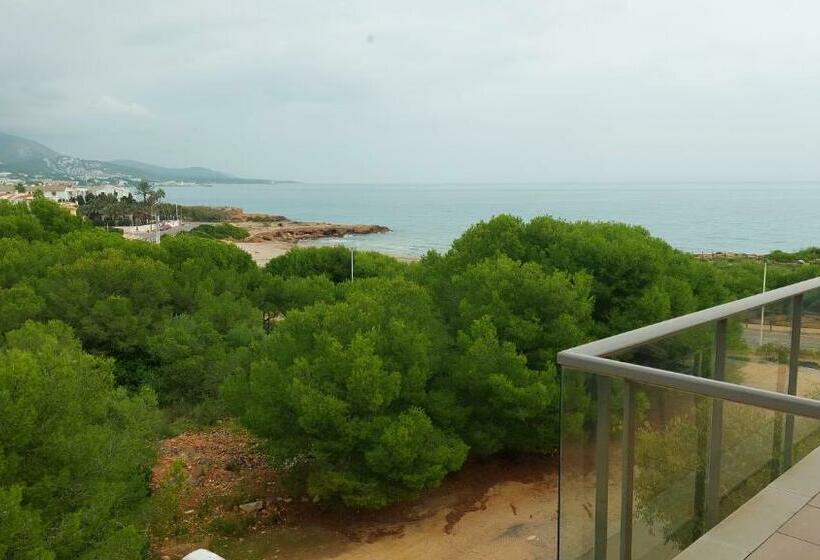 Suite Sea View, Alcocebre Suites