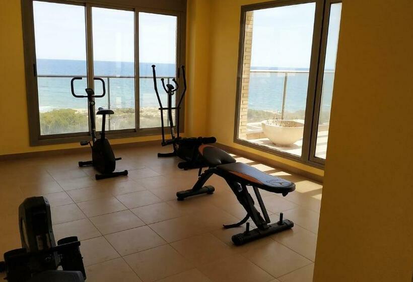 اتاق استاندارد, Alcocebre Suites