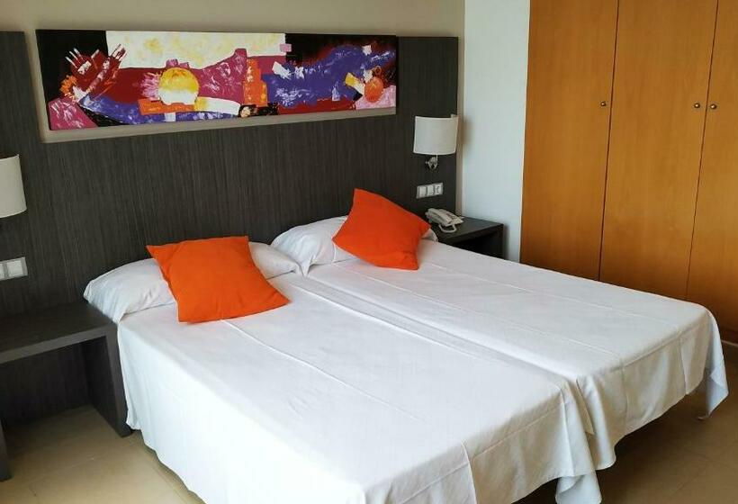 Standard Single Room, Alcocebre Suites