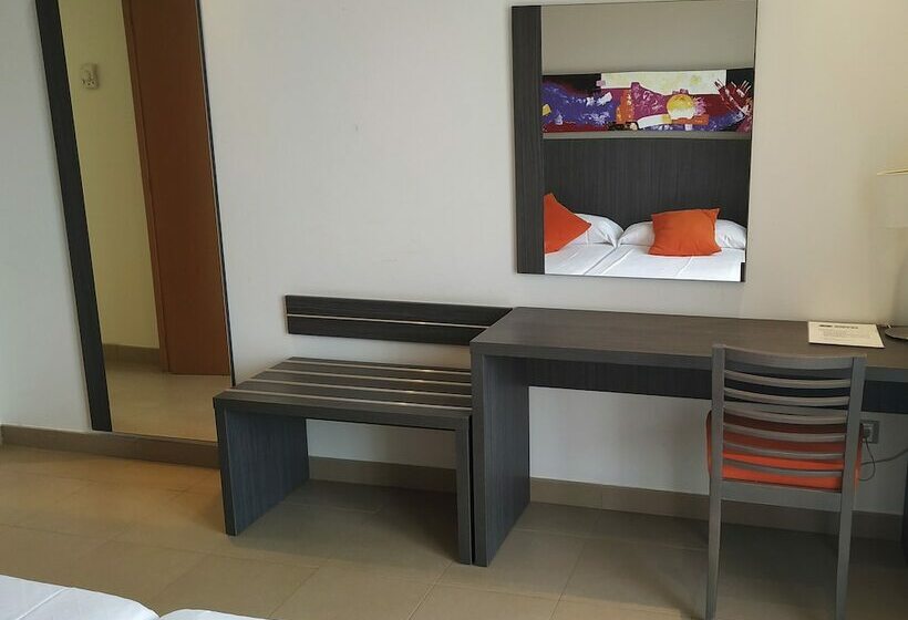 Standard Single Room, Alcocebre Suites