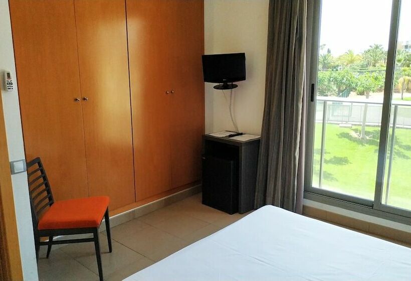 Standard Single Room, Alcocebre Suites