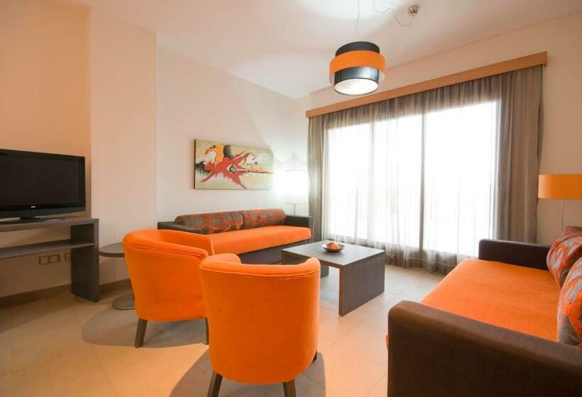 Family Room, Alcocebre Suites