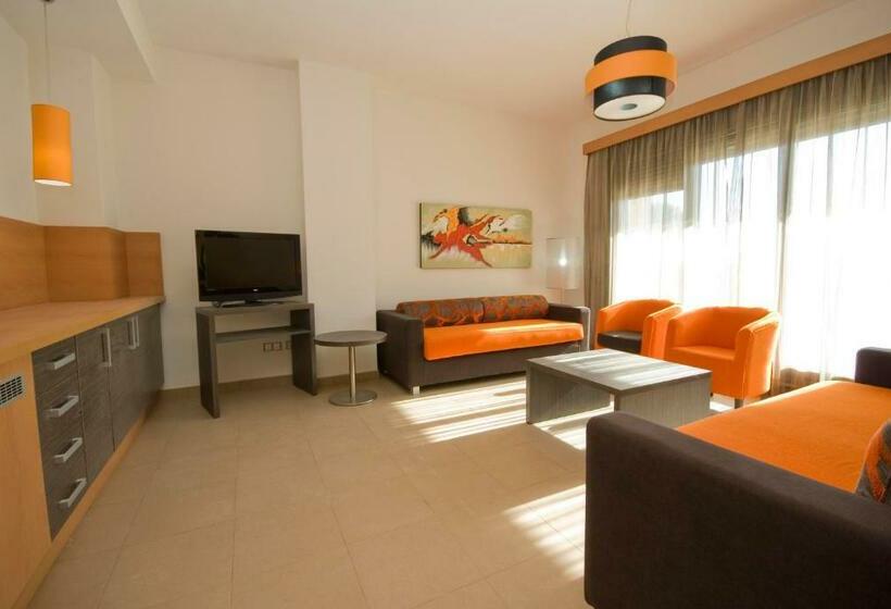 Family Room, Alcocebre Suites