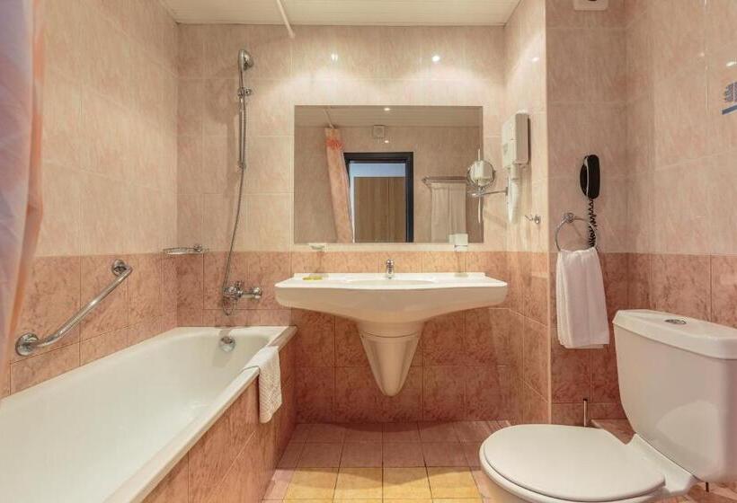 اتاق استاندارد, Aquamarine Hotel   All Inclusive