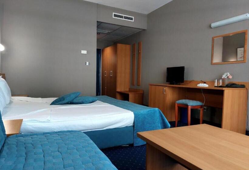 اتاق استاندارد, Aquamarine Hotel   All Inclusive