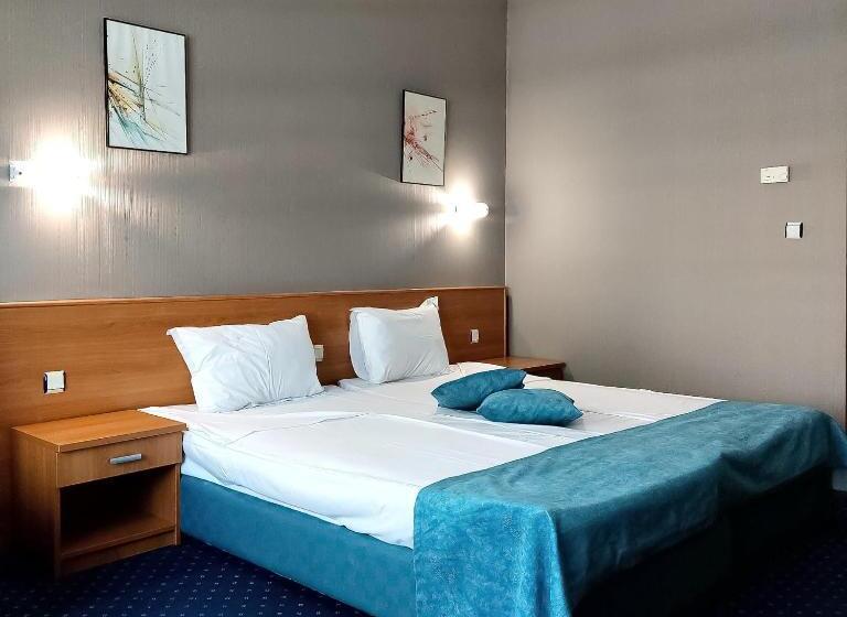 اتاق استاندارد, Aquamarine Hotel   All Inclusive