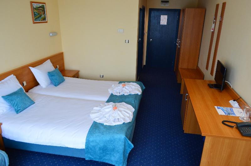 اتاق استاندارد, Aquamarine Hotel   All Inclusive