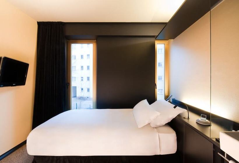 اتاق استاندارد, Axel Hotel Berlin   Adults Only