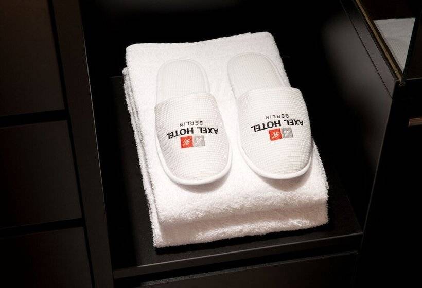 اتاق استاندارد, Axel Hotel Berlin   Adults Only