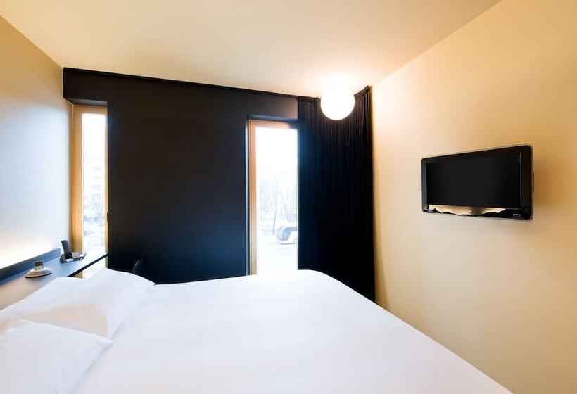 اتاق استاندارد یک نفره, Axel Hotel Berlin   Adults Only