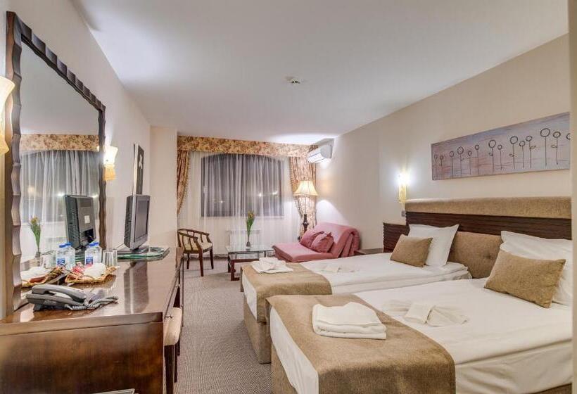 Chambre Deluxe, Bansko Spa & Holidays   Free Parking