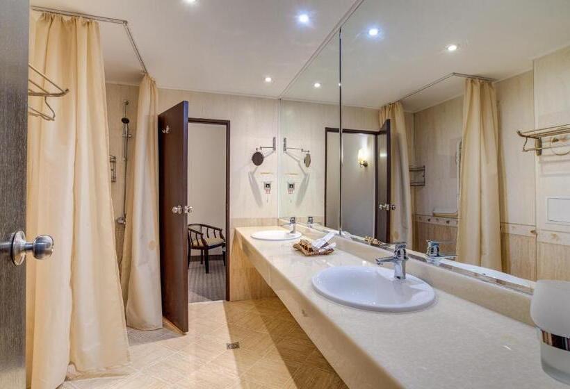آپارتمان 1 خوابه, Bansko Spa & Holidays   Free Parking