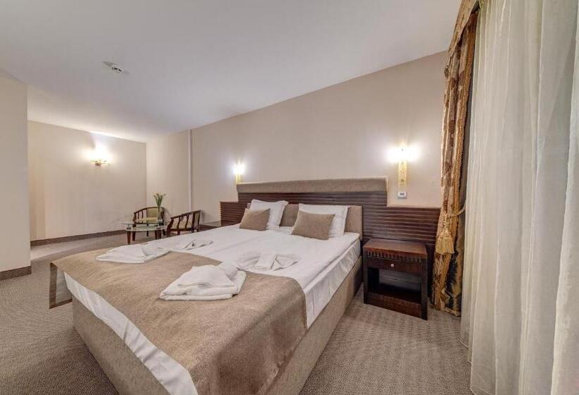 آپارتمان 1 خوابه, Bansko Spa & Holidays   Free Parking