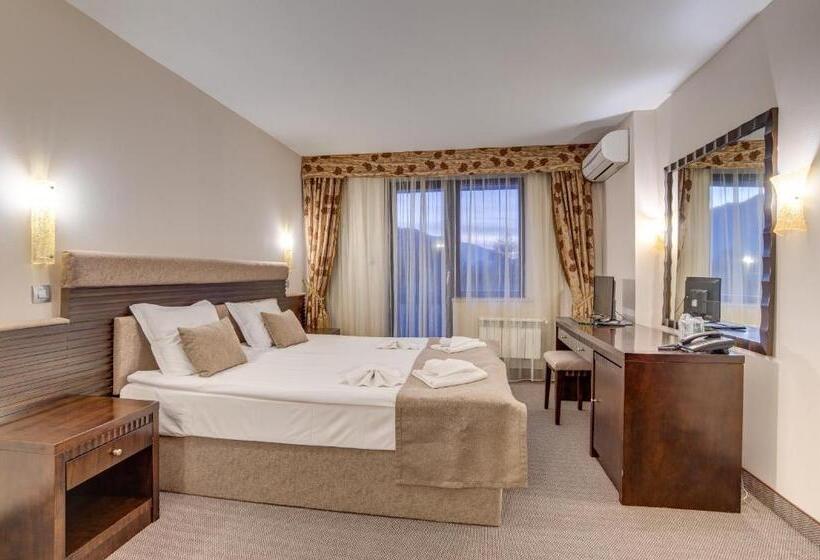آپارتمان 1 خوابه, Bansko Spa & Holidays   Free Parking
