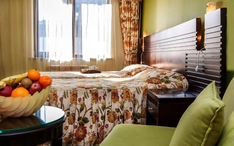 اتاق اکونومی, Bansko Spa & Holidays   Free Parking