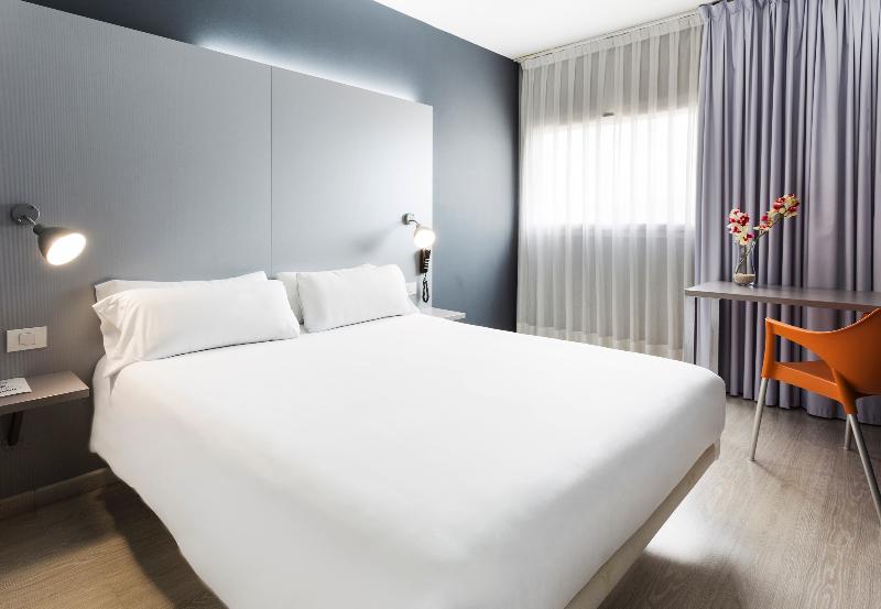 اتاق استاندارد, B&b Hotel Barcelona Mollet