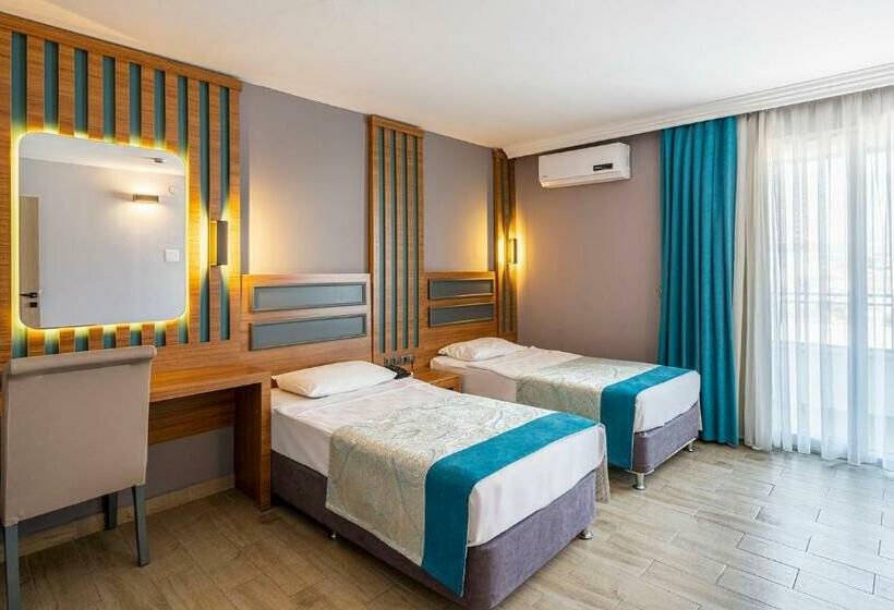 اتاق استاندارد, Blue Star Hotel   All Inclusive