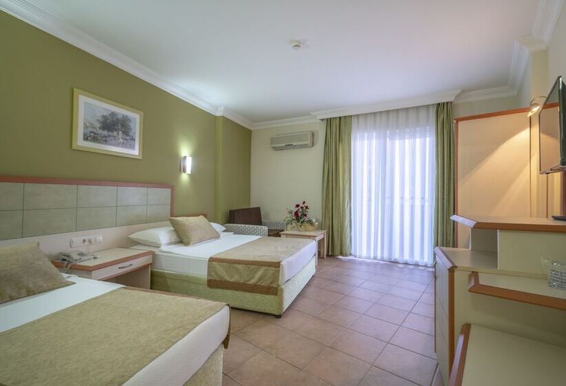 اتاق استاندارد, Blue Star Hotel   All Inclusive