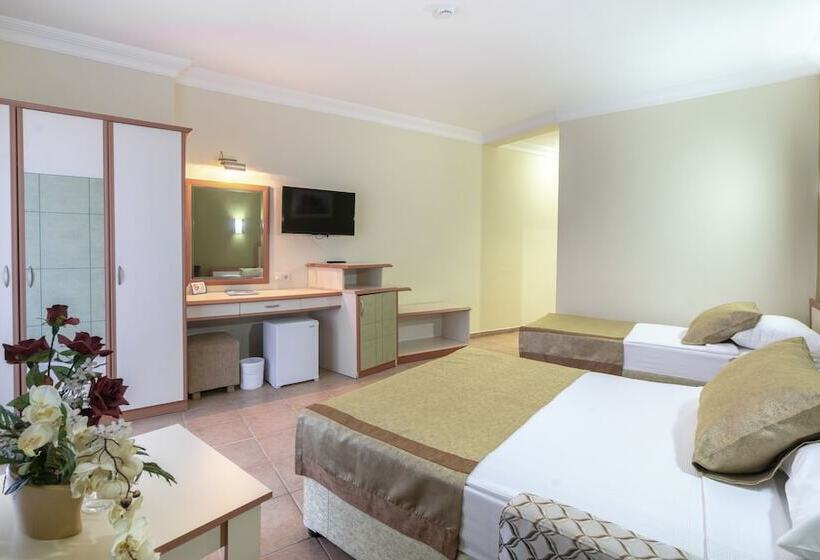اتاق استاندارد, Blue Star Hotel   All Inclusive
