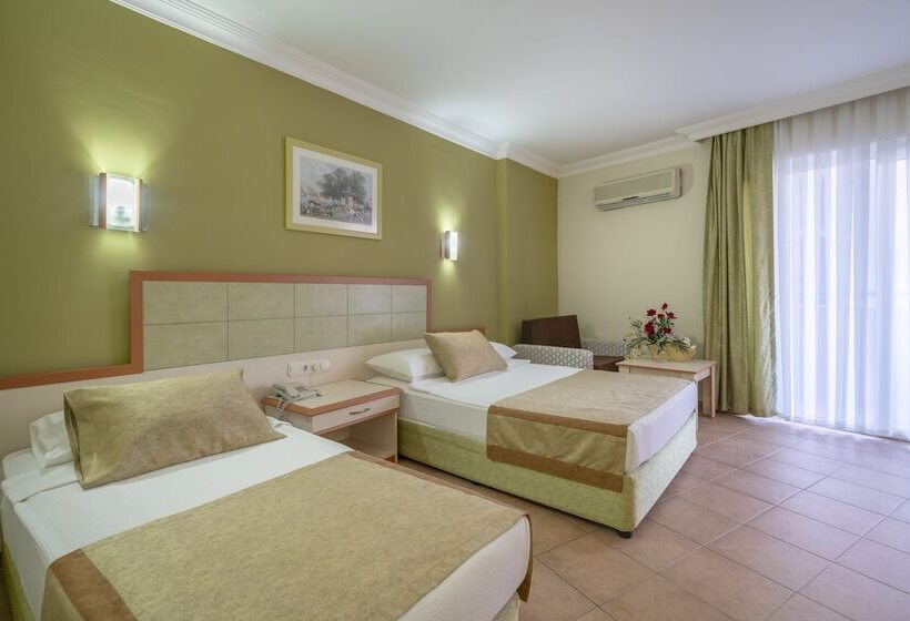 اتاق استاندارد, Blue Star Hotel   All Inclusive