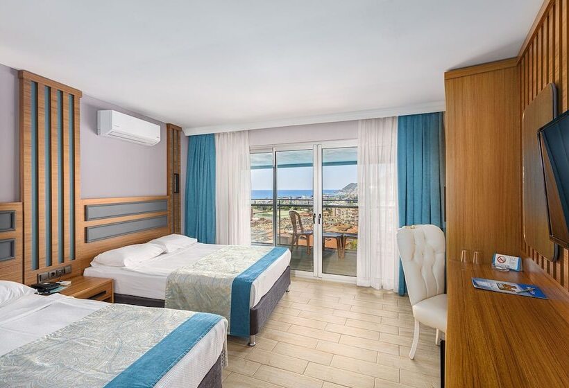 اتاق استاندارد, Blue Star Hotel   All Inclusive