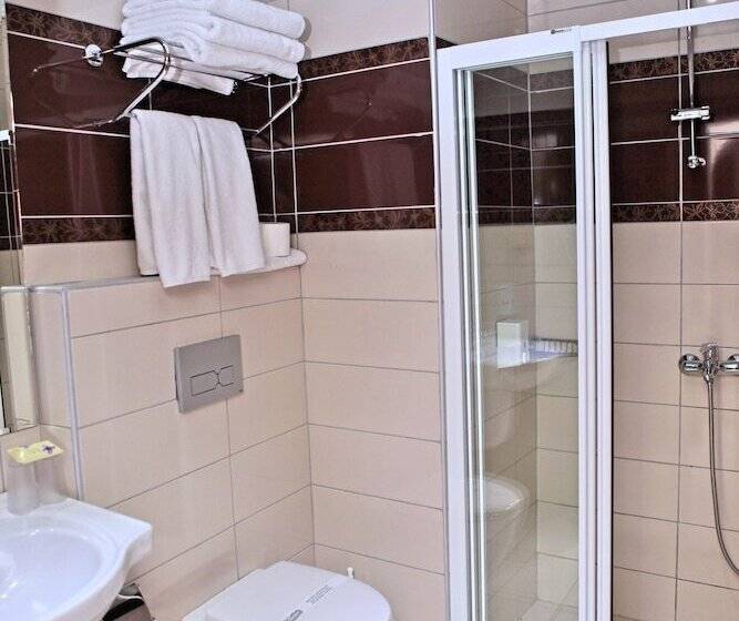 اتاق استاندارد, Blue Star Hotel   All Inclusive