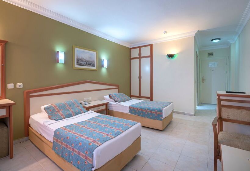 اتاق استاندارد, Blue Star Hotel   All Inclusive