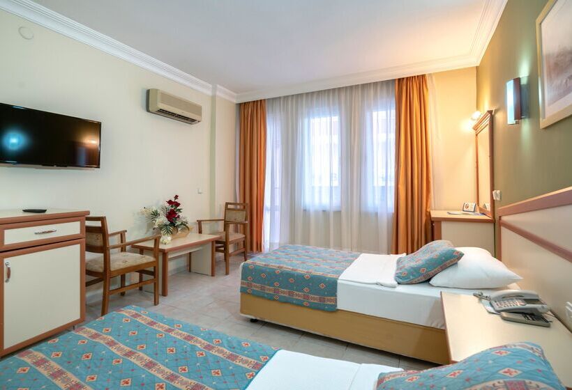 اتاق استاندارد, Blue Star Hotel   All Inclusive