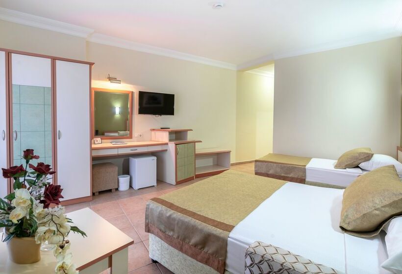 اتاق استاندارد, Blue Star Hotel   All Inclusive