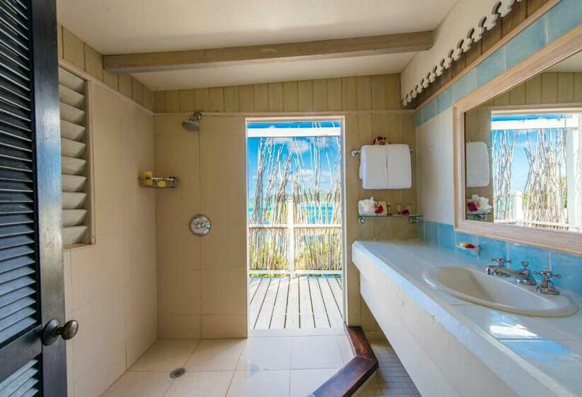 1 Bedroom House, Cocobay Resort Antigua   All Inclusive   Adults Only