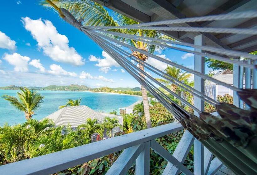 خانه 1 خوابه, Cocobay Resort Antigua   All Inclusive   Adults Only
