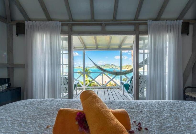 خانه 1 خوابه, Cocobay Resort Antigua   All Inclusive   Adults Only