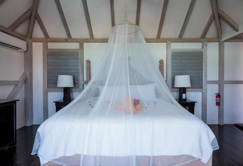 خانه 1 خوابه, Cocobay Resort Antigua   All Inclusive   Adults Only