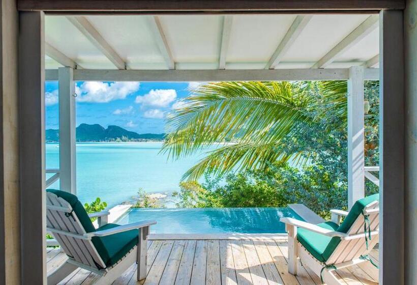 Suite with Pool, Cocobay Resort Antigua   All Inclusive   Adults Only