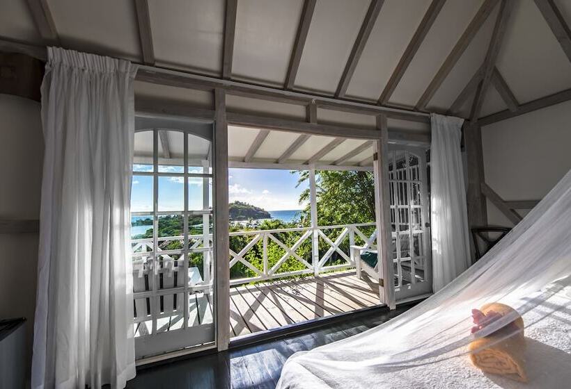 خانه 1 خوابه, Cocobay Resort Antigua   All Inclusive   Adults Only