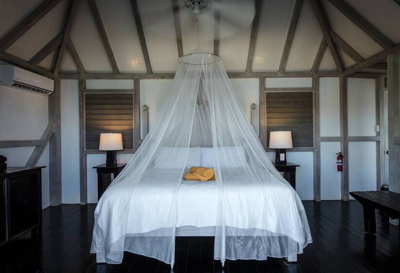 خانه 1 خوابه, Cocobay Resort Antigua   All Inclusive   Adults Only
