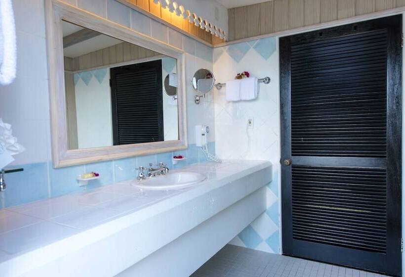خانه 1 خوابه, Cocobay Resort Antigua   All Inclusive   Adults Only