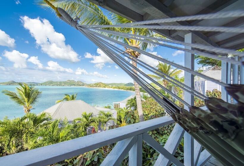 خانه 1 خوابه, Cocobay Resort Antigua   All Inclusive   Adults Only
