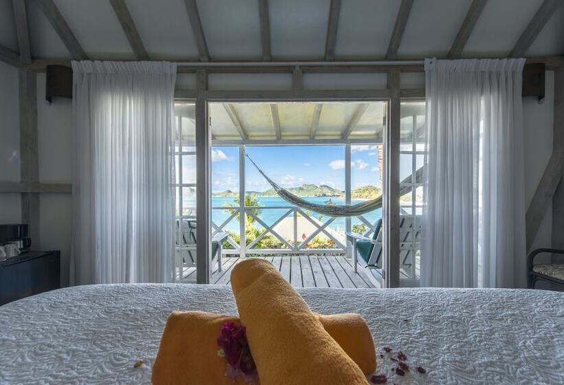 خانه 1 خوابه, Cocobay Resort Antigua   All Inclusive   Adults Only